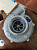 Турбина 3829484 Volvo Penta TAD1240