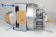 Гидравлический насос Komatsu 705-52-40150 WA470 Гидравлический насос Komatsu 705-52-40150 WA470