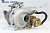 Турбина Mazda B2500, MPV, FORD Ranger Double Cab 8971228843