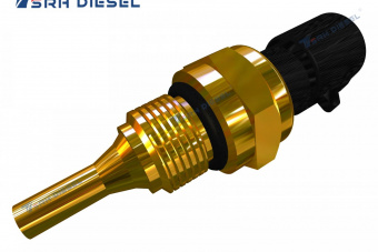 Датчик температуры 4954905 CUMMINS оригинал.