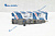 Форсунка 0445120302 Mercedes-Benz Actros