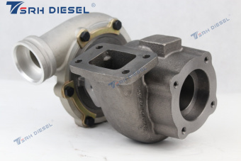 Турбина Deutz BF4M, Volvo-Penta TAD520VE 04259311