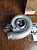 Турбина Daewoo DE12T Novus Ultra Prima 65.09100-7024