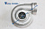 Турбина Borgwarner 313818 на двигатель Deutz