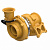 Турбина Caterpillar (CAT) 345D, 349D 461-3746, 20R-5060, 291-5480