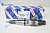 Форсунка Bosch 0445120092 для Iveco, CASE IH 504194432