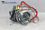 Турбина 3801163 Volvo Penta TAD734GE