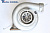 Турбокомпрессор (турбина) S500 6240-81-8300 - KOMATSU PC1250