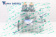 Топливный Насос Высокого Давления Komatsu PC400-7 6156-71-1132,094000-0463