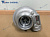 Турбина Holset 504257855 двигатель Iveco HX25