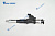Форсунка топливная ISUZU 6UZ1 8982592870, 295050-1560