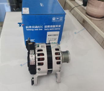 Генератор 3701100XED95 Оригинал Great Wall / Haval