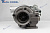 Турбина HX40W 3598500 4089393 6C