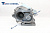 Турбина Kobelco SK200-8 24100-4631A