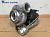 Турбина HOWO HX40W VG2600118898 WD615
