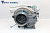 Турбина 4049368 4051323 HX40W Holset