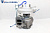 Турбина HX40W 4051033 2836441 L360