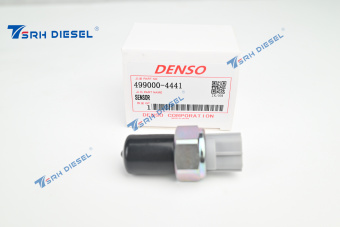 Датчик Давления в рампе 499000-4441 DENSO Оригинал