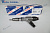 Форсунка Bosch 0445120371, 396-9626