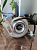 Турбина Daewoo, Doosan DL08Ti 4039319, 65.09100-7098