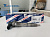 Форсунка Bosch 0445110891, 1000000623 Weichai WP2.3