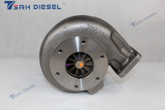 Турбина Schwitzer S200 Valmet  V836866584