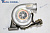 Турбина Holset 4051391 HX50W VG1560118229
