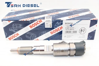 Форсунка топливная Bosch 0445110511 D4HA