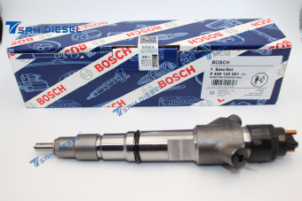 Топливная форсунка Bosch 0445120081 FAW CA1083