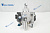 Топливный насос DENSO 294000-0050, RE507959 ОРИГИНАЛ Евро 3