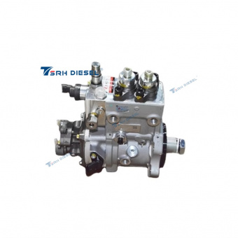 Топливный насос 0445020220, 5801479266 Оригинал BOSCH