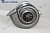 Турбина Holset 3522778, H1C Cummins 6BTA